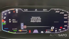 Cupra Formentor 1.4 e-Hybrid Cupra DSG de 2024