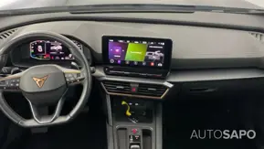 Cupra Formentor 1.4 e-Hybrid Cupra DSG de 2024