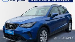 Seat Arona 1.0 TSI Style de 2024