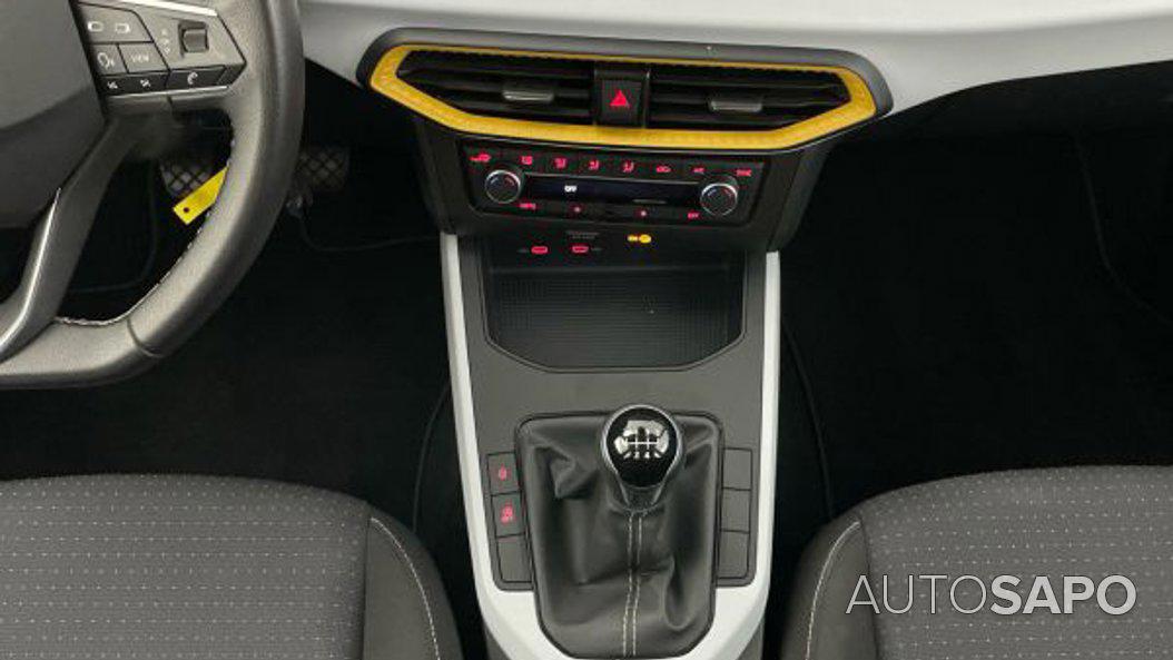 Seat Arona 1.0 TSI Style de 2024