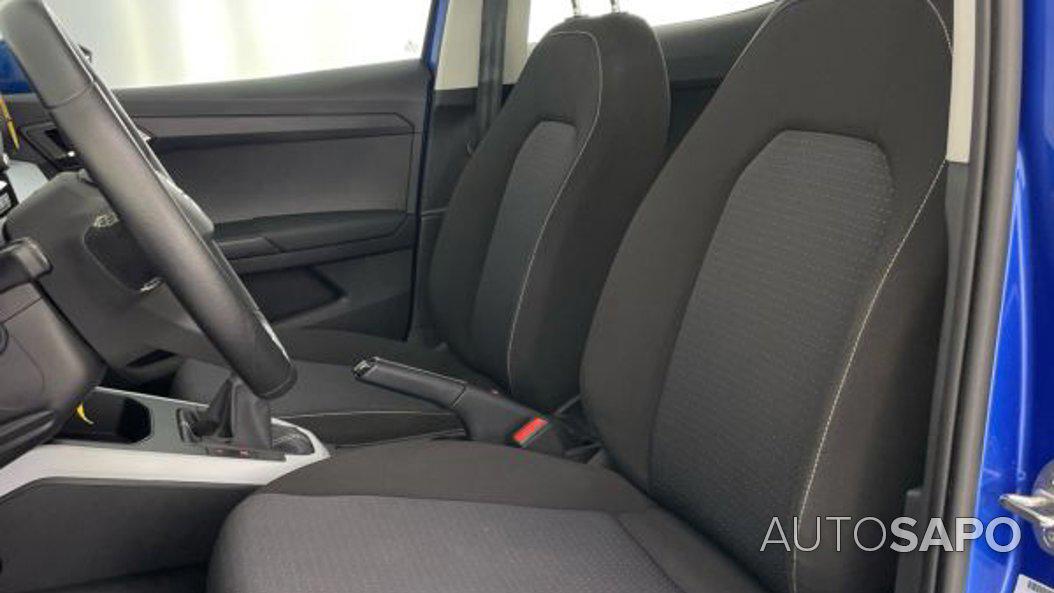 Seat Arona 1.0 TSI Style de 2024