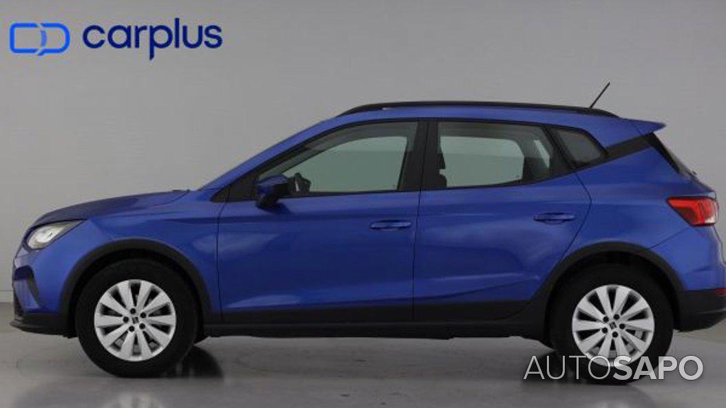 Seat Arona 1.0 TSI Style de 2024