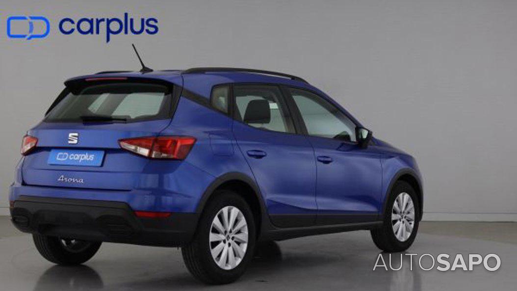 Seat Arona 1.0 TSI Style de 2024