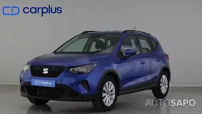 Seat Arona 1.0 TSI Style de 2024