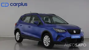 Seat Arona 1.0 TSI Style de 2024