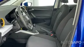 Seat Arona 1.0 TSI Style de 2024