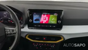 Seat Arona 1.0 TSI Style de 2024