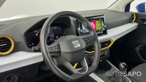 Seat Arona 1.0 TSI Style de 2024