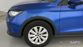 Seat Arona 1.0 TSI Style de 2024