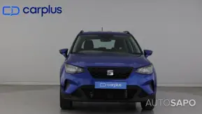 Seat Arona 1.0 TSI Style de 2024