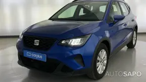 Seat Arona 1.0 TSI Style de 2024