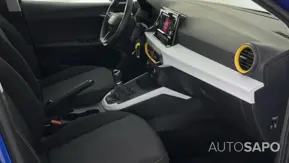 Seat Arona 1.0 TSI Style de 2024