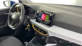 Seat Arona 1.0 TSI Style de 2024