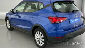 Seat Arona 1.0 TSI Style de 2024