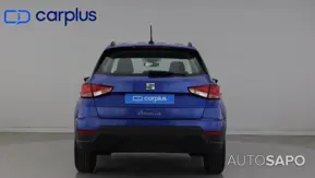 Seat Arona 1.0 TSI Style de 2024
