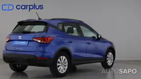 Seat Arona 1.0 TSI Style de 2024