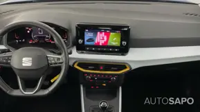 Seat Arona 1.0 TSI Style de 2024