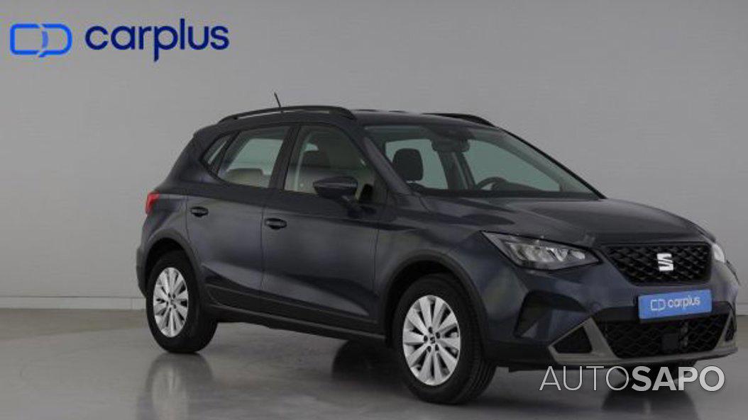 Seat Arona 1.0 TSI Style DSG de 2024