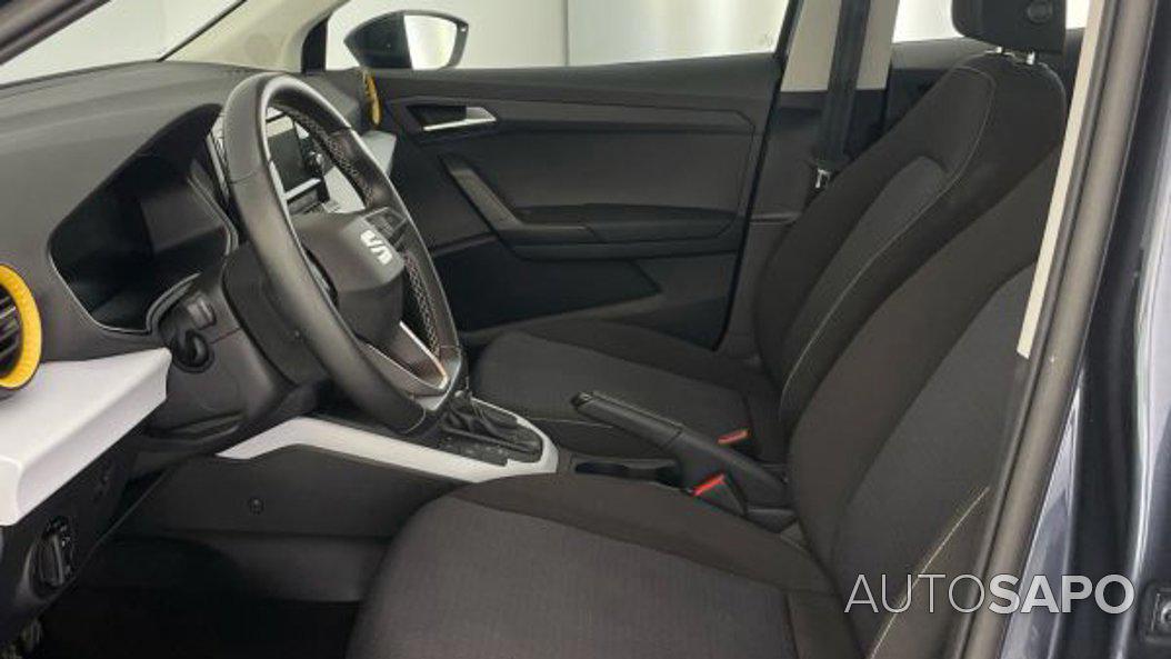 Seat Arona 1.0 TSI Style DSG de 2024