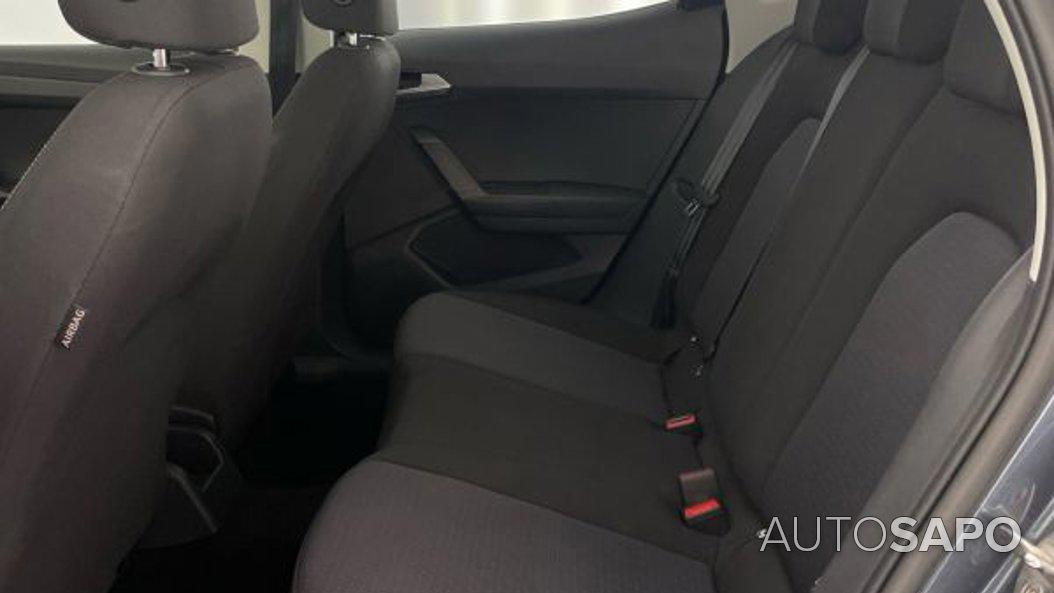 Seat Arona 1.0 TSI Style DSG de 2024