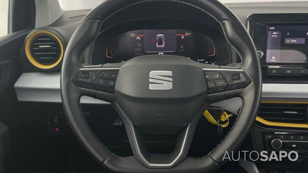 Seat Arona 1.0 TSI Style DSG de 2024