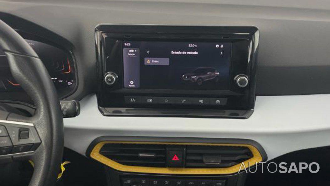 Seat Arona 1.0 TSI Style DSG de 2024