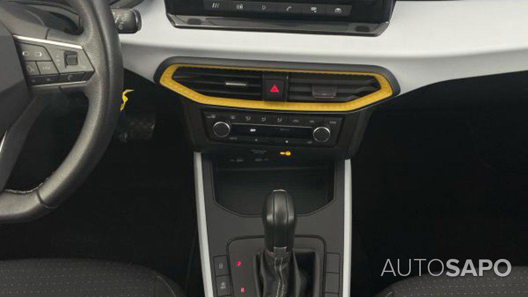 Seat Arona 1.0 TSI Style DSG de 2024