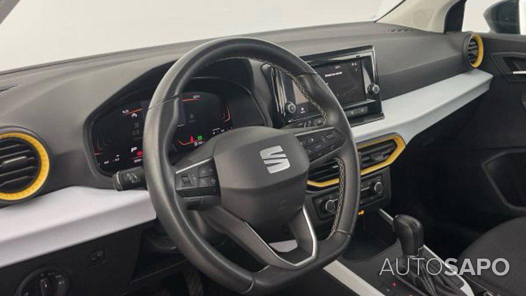 Seat Arona 1.0 TSI Style DSG de 2024