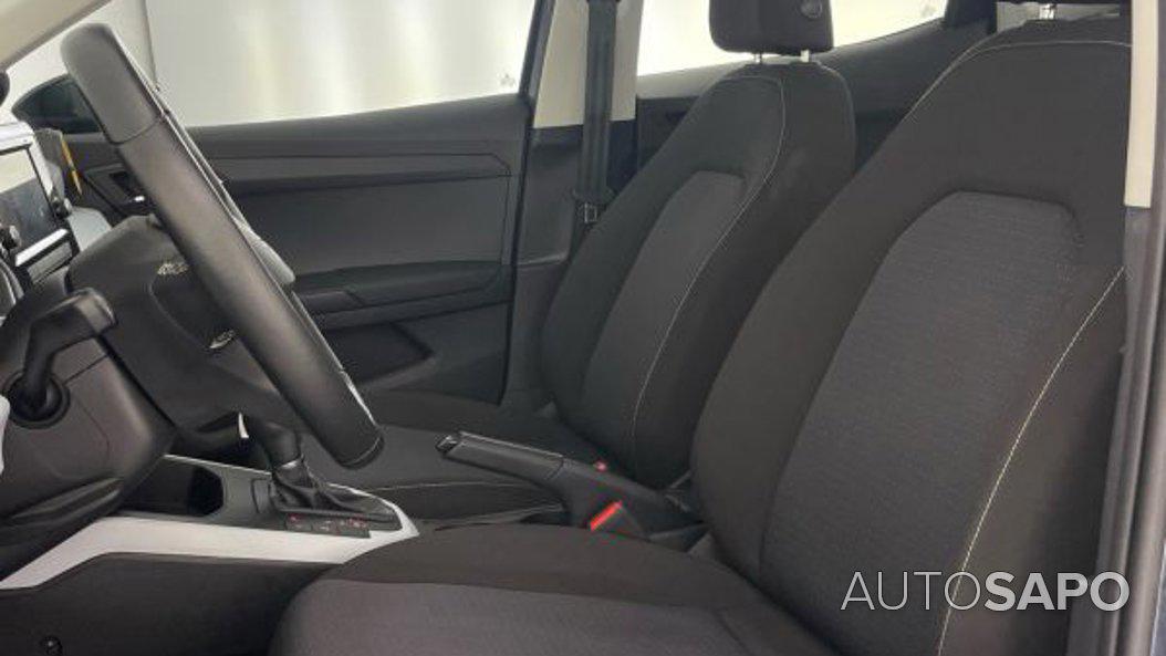Seat Arona 1.0 TSI Style DSG de 2024