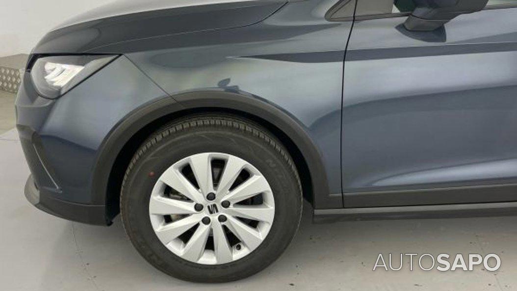 Seat Arona 1.0 TSI Style DSG de 2024