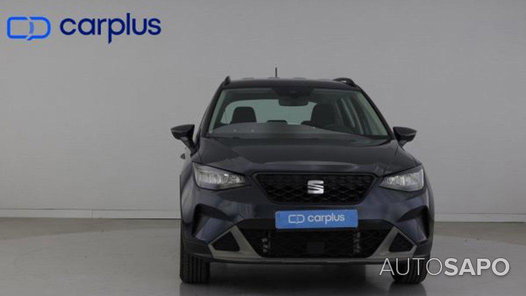 Seat Arona 1.0 TSI Style DSG de 2024