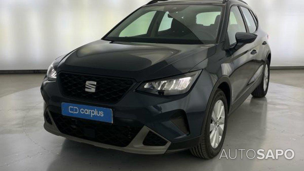 Seat Arona 1.0 TSI Style DSG de 2024