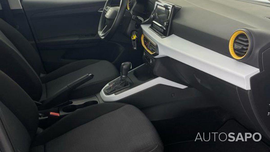 Seat Arona 1.0 TSI Style DSG de 2024