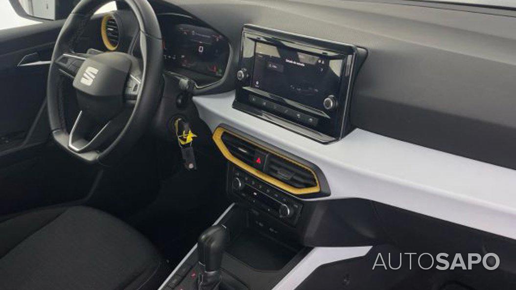Seat Arona 1.0 TSI Style DSG de 2024