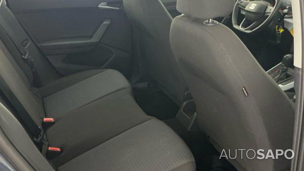 Seat Arona 1.0 TSI Style DSG de 2024