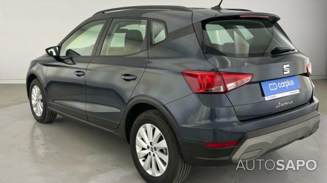 Seat Arona 1.0 TSI Style DSG de 2024