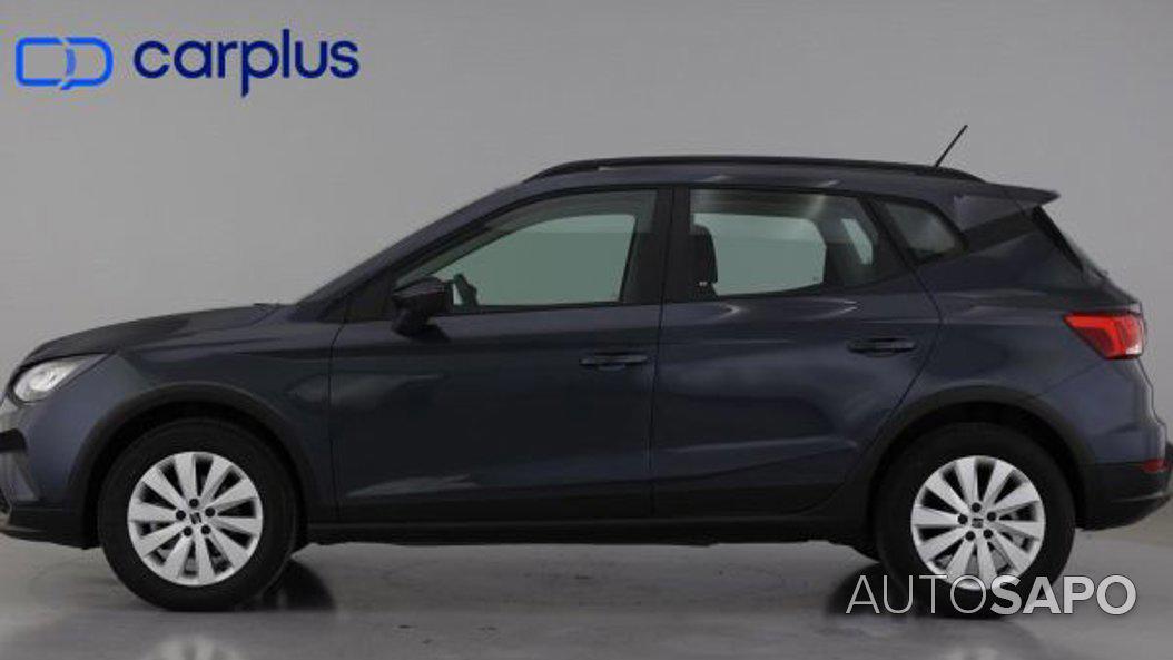 Seat Arona 1.0 TSI Style DSG de 2024