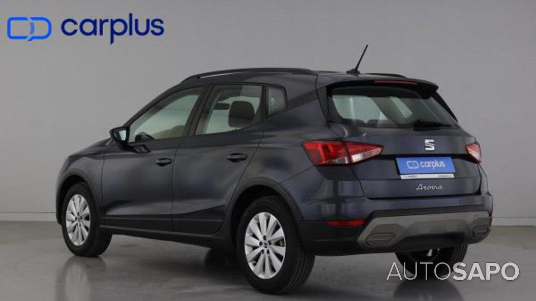 Seat Arona 1.0 TSI Style DSG de 2024