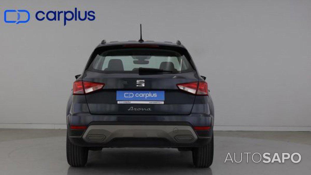 Seat Arona 1.0 TSI Style DSG de 2024