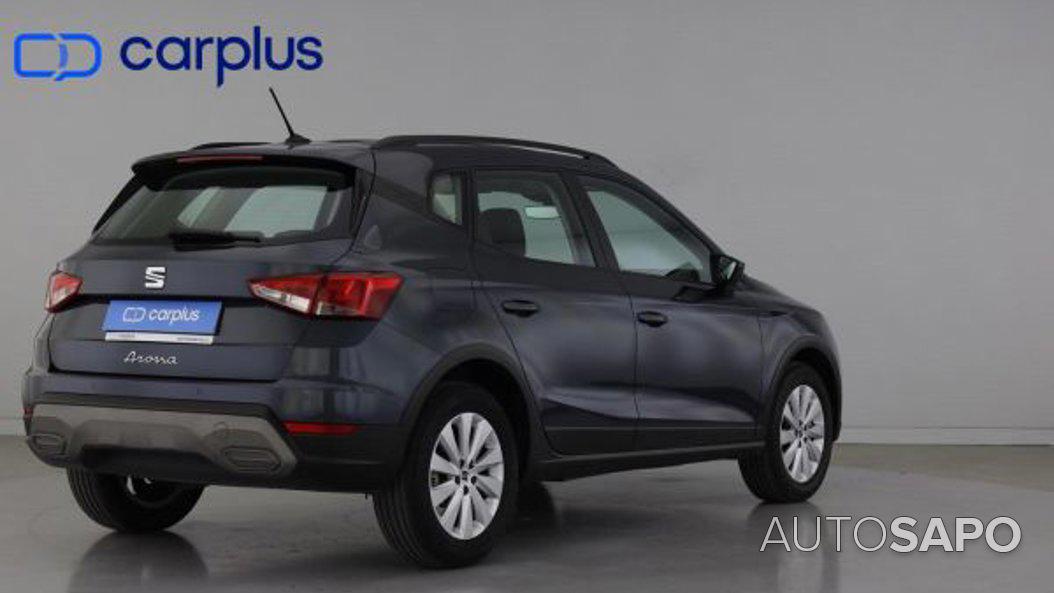 Seat Arona 1.0 TSI Style DSG de 2024