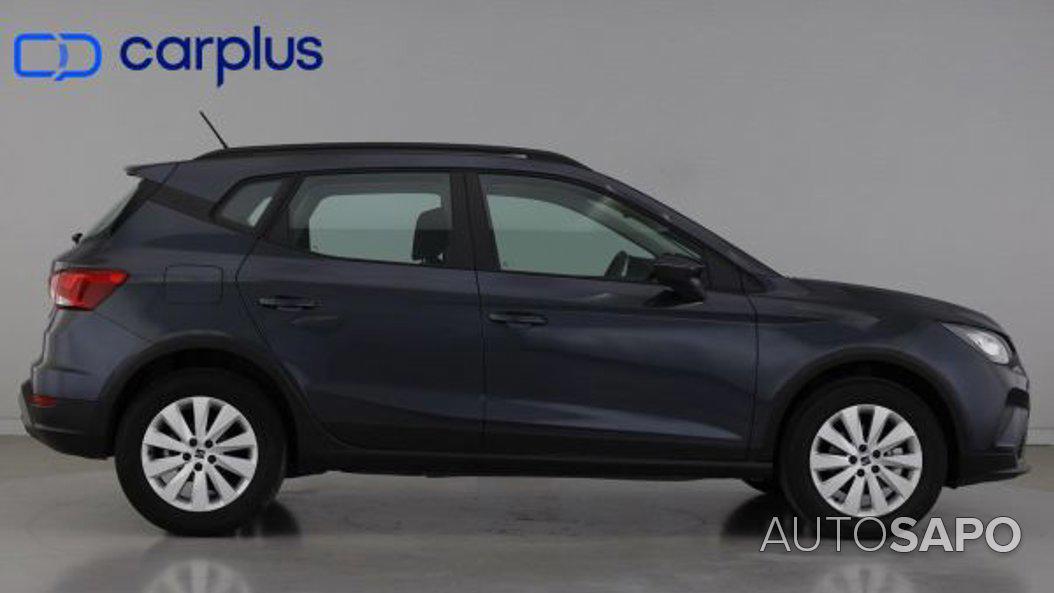 Seat Arona 1.0 TSI Style DSG de 2024