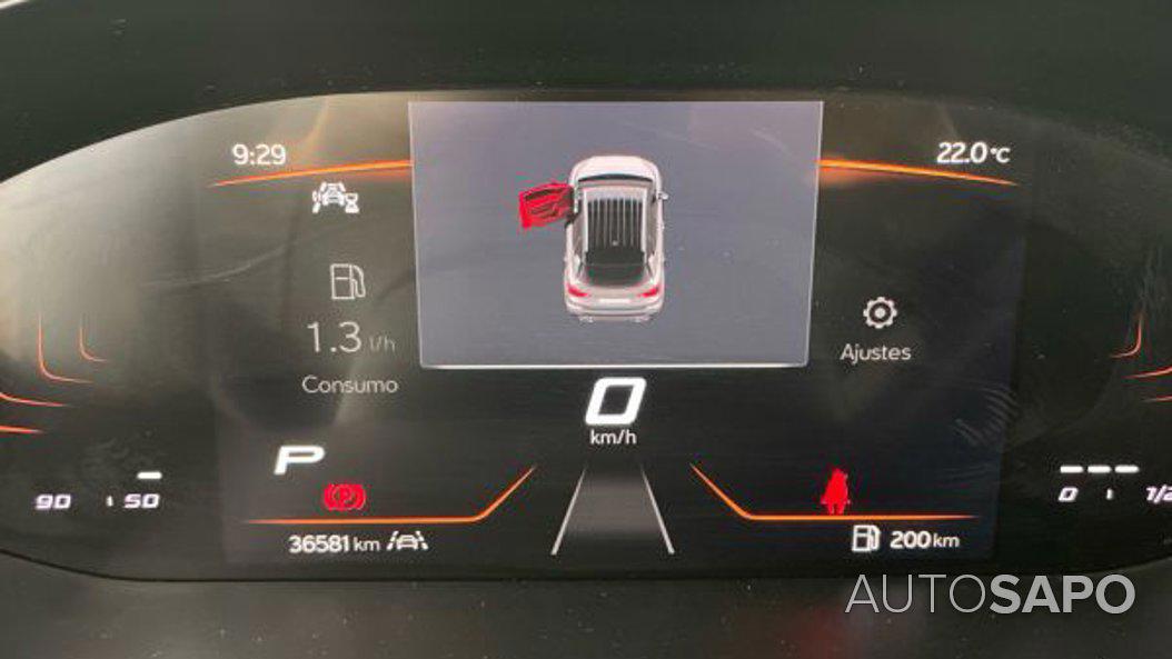 Seat Arona 1.0 TSI Style DSG de 2024