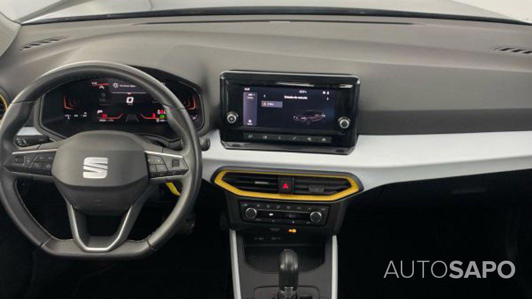 Seat Arona 1.0 TSI Style DSG de 2024