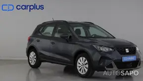 Seat Arona 1.0 TSI Style DSG de 2024