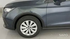Seat Arona 1.0 TSI Style DSG de 2024
