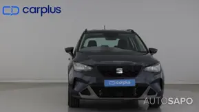 Seat Arona 1.0 TSI Style DSG de 2024