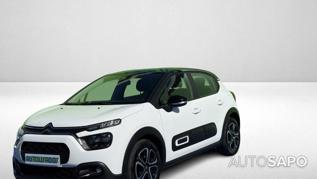 Citroen C3 1.2 PureTech Plus de 2024