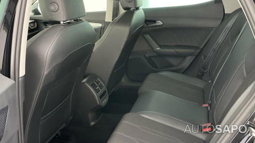 Cupra Formentor 1.4 e-Hybrid Cupra DSG de 2024