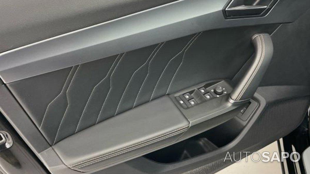 Cupra Formentor 1.4 e-Hybrid Cupra DSG de 2024