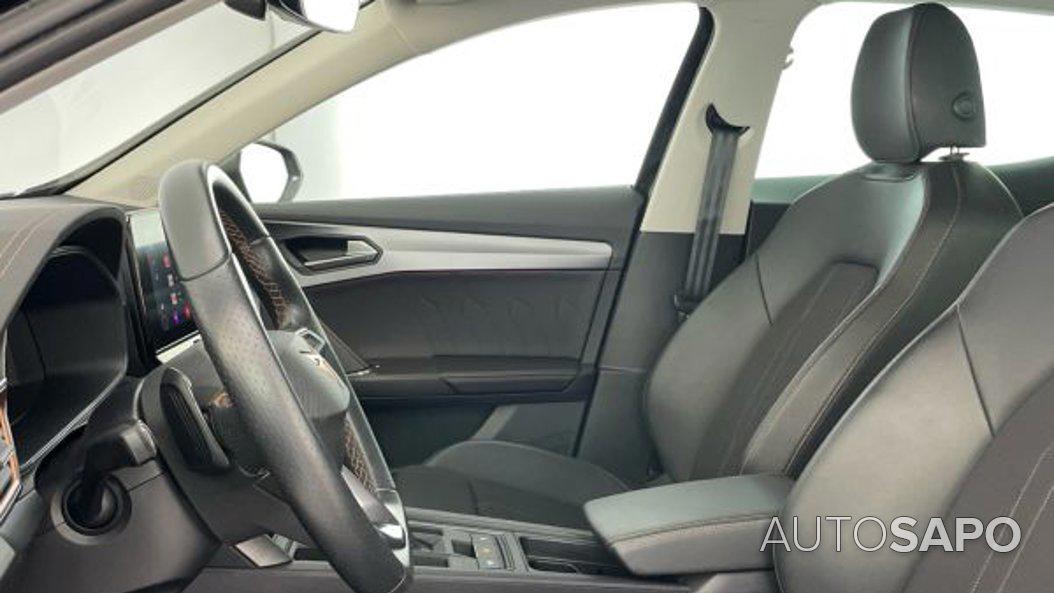 Cupra Formentor 1.4 e-Hybrid Cupra DSG de 2024